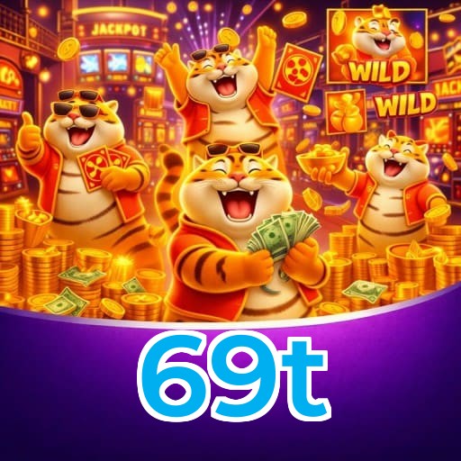Tabela RTP dos jogos de cassino da 69t